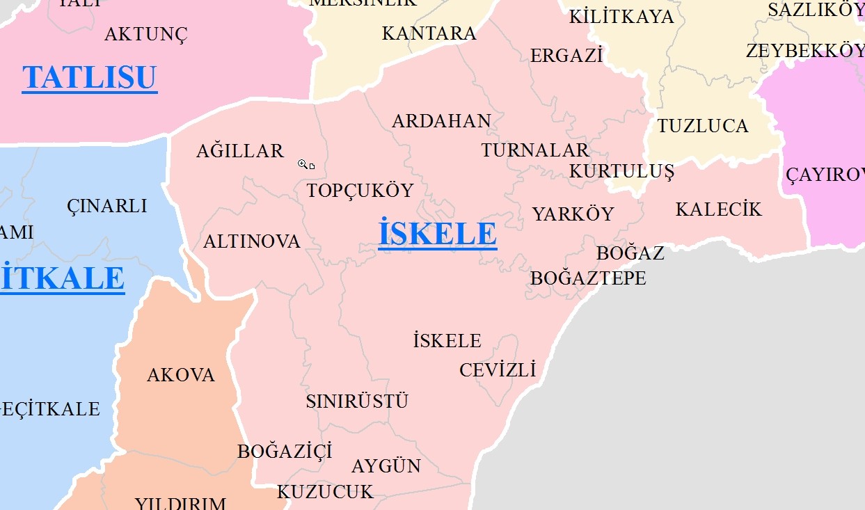 Kıbrıs