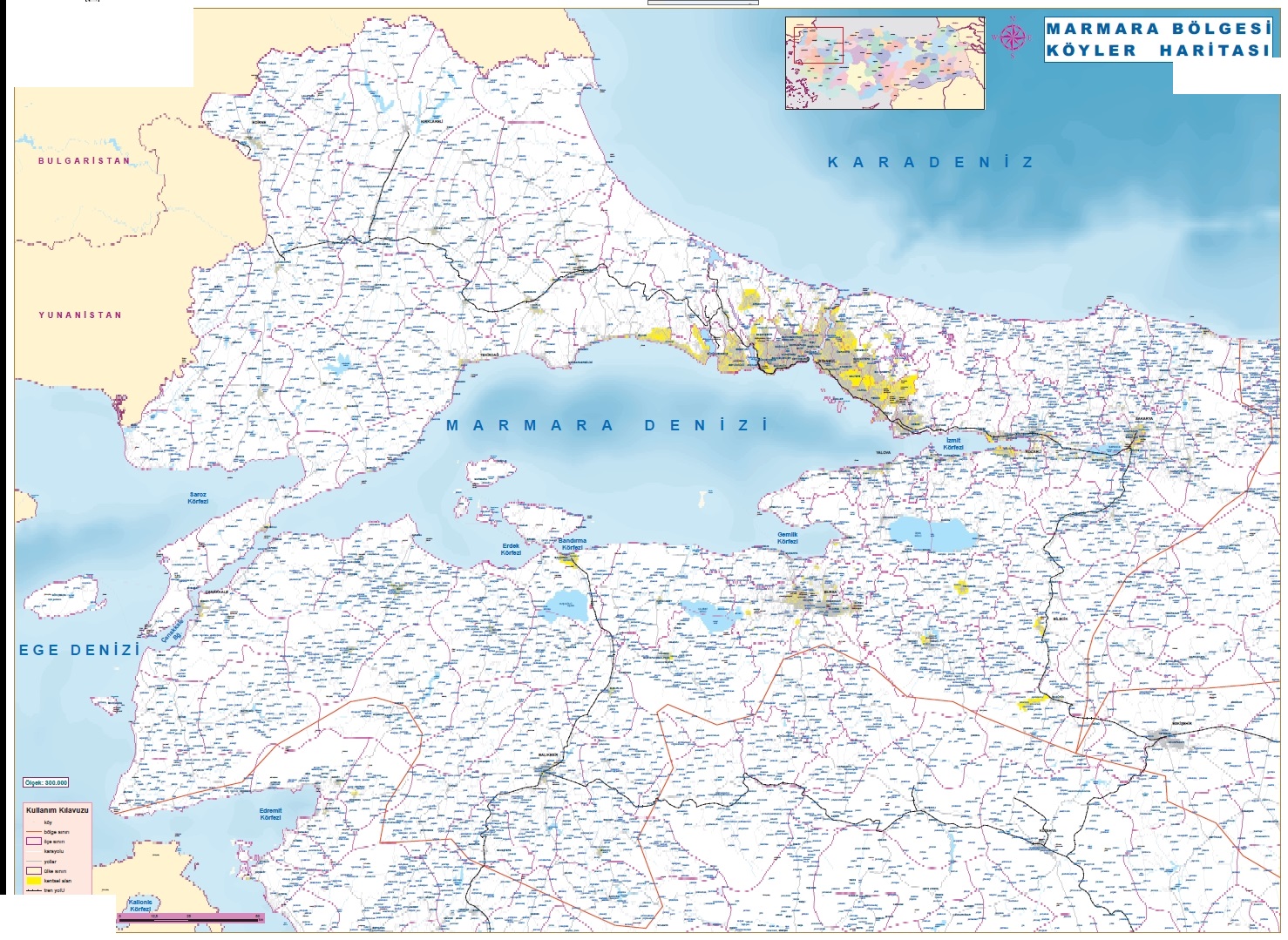 Marmara Bölgesi